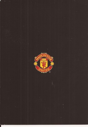 MAN UNITED* SAMMY McILROY FIRMADO 6x4 PROMOCIÓN/FOTO OFICIAL DE ACCIÓN + CERTIFICADO DE AUTENTICIDAD - Imagen 2 de 2