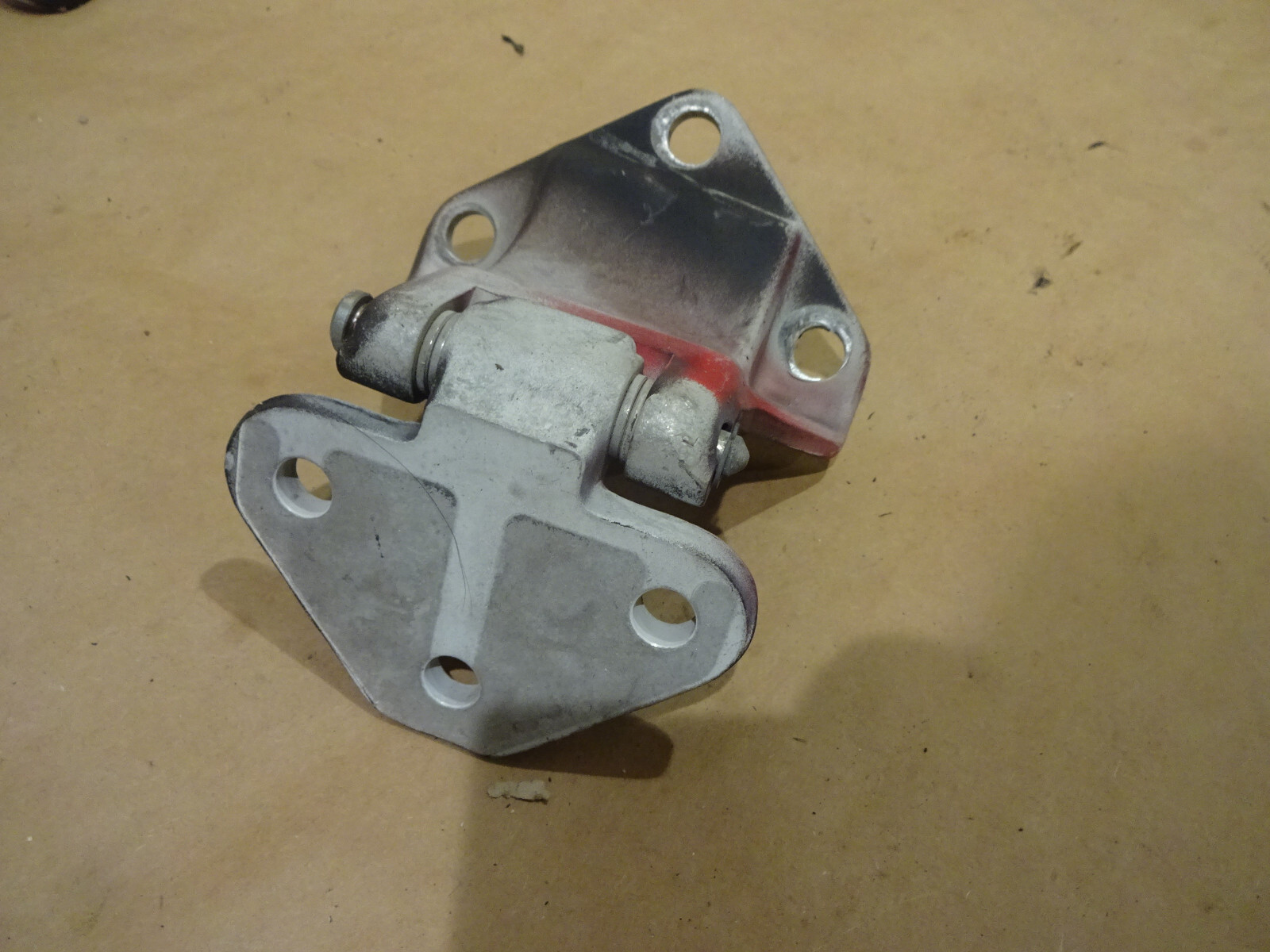 Ferrari 360,430 Complete Door Hinge  P/N 64803300 -64803200