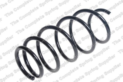 LESJÖFORS 4092636 Fahrwerksfeder für TOYOTA
