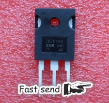 20pcs IRFP460 Integrated Circuit IC TO-247