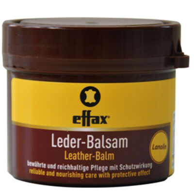 Tapir Tapir Lederbalsam Farblos, 85 Ml In Der Metalldose
