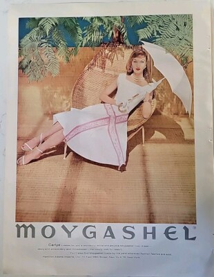 moygashel linen dress Vintage 1950s Olive Green Linen Dress / Vintage Moygashel Linens Dress