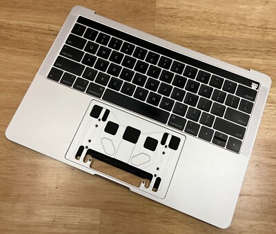 Touch Bar Best Case For Macbook Pro 2019 Touch Bar 2018 15 Inch