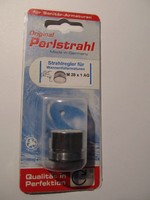 Perlstrahl Strahlregler Luftsprudler MischdüSe Ag M28X1 WannenfüLlarmatur
