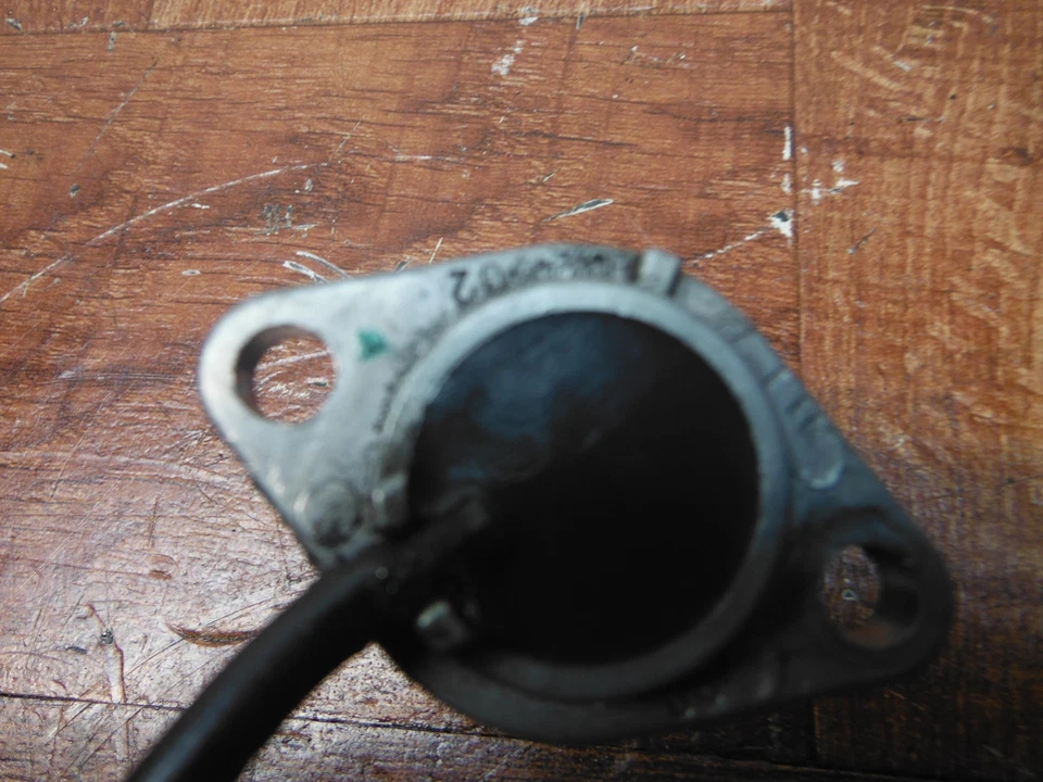 yamaha 06-12 fjr1300a 06-09 fjr1300ae OIL LEVEL GAUGE SENSOR 3P6-85720-00-00 - Image 3 of 4