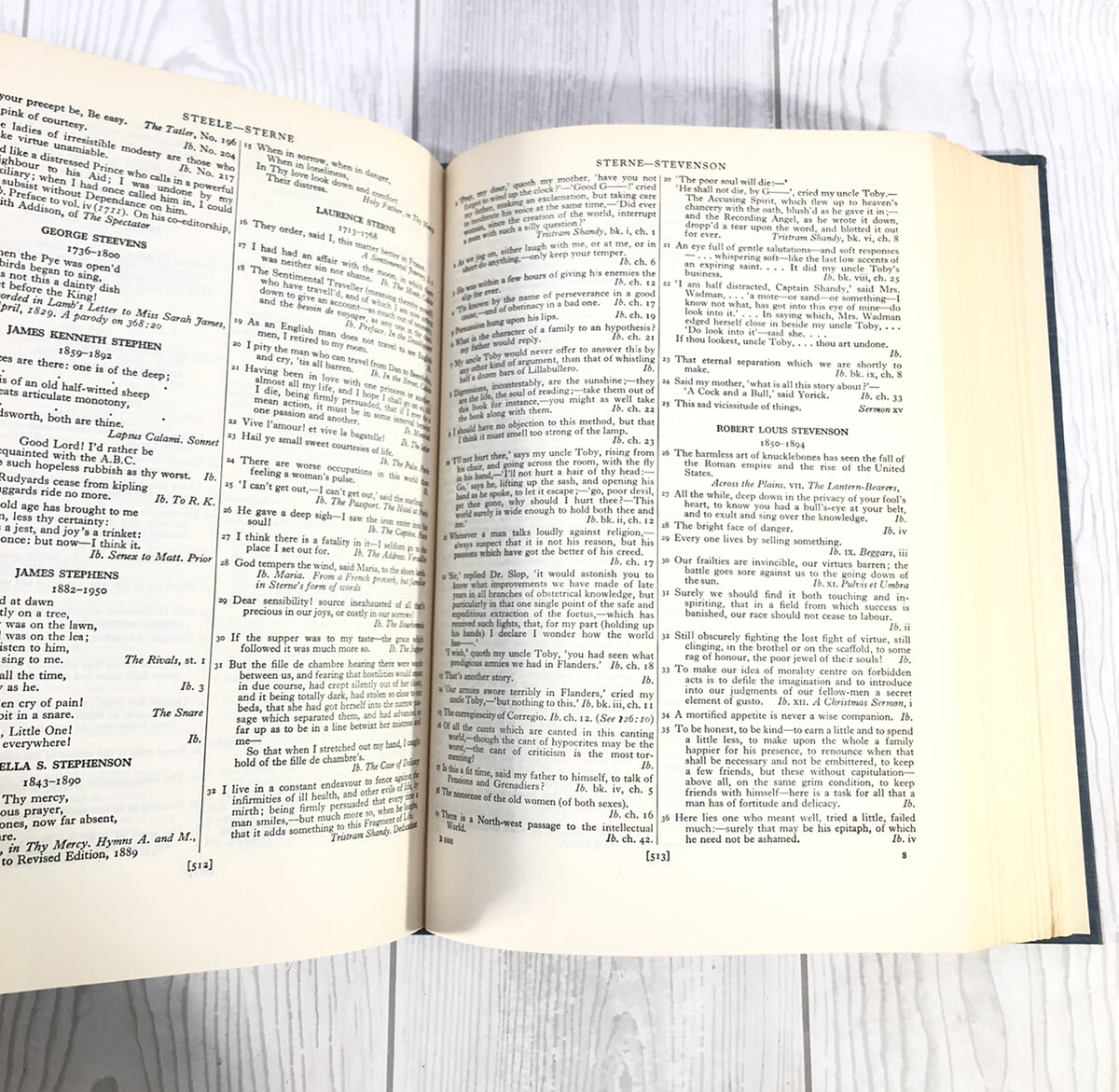 The Oxford Dictionary of Quotations Second Edition 2nd Ed. eBay