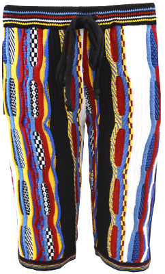 Original Paolo Deluxe  Strick-Short´s ''Cascappo''