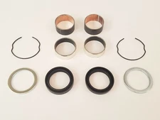 Big Dog Motorcycles OEM Standard Fork Seal Rebuild Kit - 1999-2018