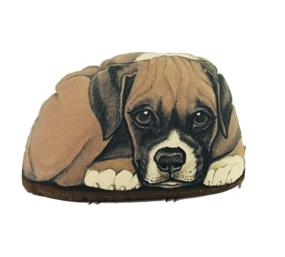 限定 クーポン10% THE GALLERY BOX × Dogs × ANELLA SHORTS L