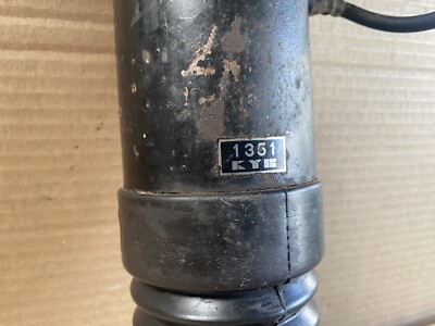 89 Kawasaki ZX750F Ninja Rear Shock Assembly KYB1351 OEM ZX750