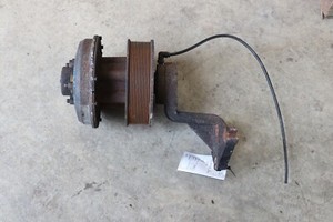 1996-2010 KENWORTH T2000 DIESEL CUMMINS ISX AIR FAN CLUTCH OEM