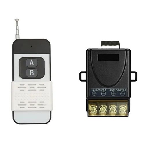 PNI RCCA500 Zusätzliche Fernbedienung Für CA500 Relais - Garagentor Aufzug Steuerung