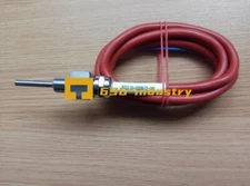 1PCS New Compatible with PTC exhaust temperature sensor PTC110-02D512-1M