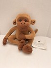 2009 Grand World Voyage Ms Rotterdam Holland American Line￼ Souvenir Monkey ￼