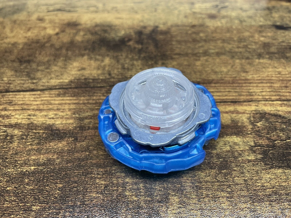 triples VV ヘリン ポラロイド Takara Tomy Beyblade X BX-16 03 Viper Tail 3-80HN