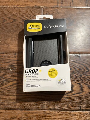 Otter Box Defender Pro 77-88720 X-Large Pro for the iPhone 2022