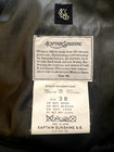 KAPTAIN SUNSHINE Japan Rubberized M-1950 mod coat fishtail - 38 M Junya Watanabe — photo 7