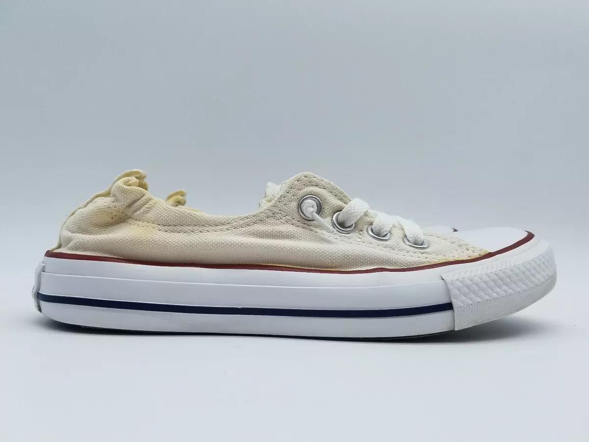 Converse shoreline size best sale 6
