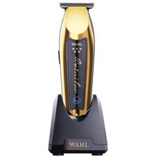 Wahl Gold Cordless Detailer Li Trimmer New 8171-700