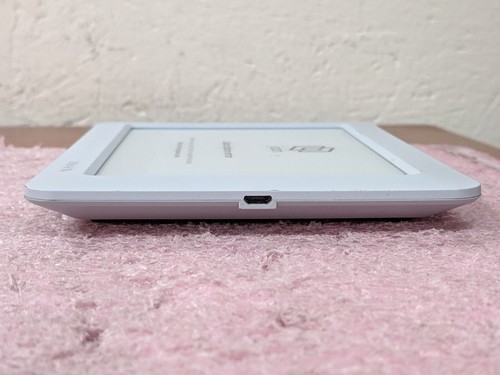 JOAN 6 Wireless Meeting Room Booking Management Device Display *AS IS* | O228 - Picture 6 of 8