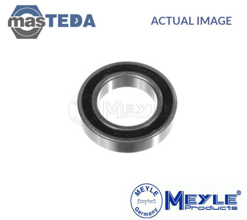 MEYLE CENTRE PROPSHAFT MOUNTING MOUNT 514 018 3265 I FOR VOLVO 240,740,940,260 - Picture 1 of 5