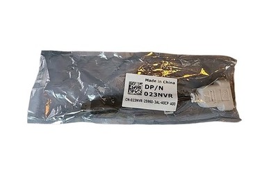 New Cable Adapter Dongle BizLink 023Nvr Dp To Dvi (Display Port Dvi) NIB 