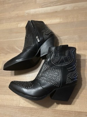 Inuovo Western Stiefeletten 38