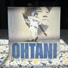 Dodgers Shohei Ohtani 50/50 Club Bobblehead MLB 2024 Toyo Tires Multicolor