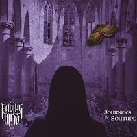 Fading Bliss - Journeys In Solitude - Cd - G3Z