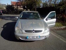 Climatisation et Accessoires Citroen XSARA