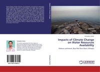 Impacts Of Climate Change On Water Resources Availability Sintayehu Gebre