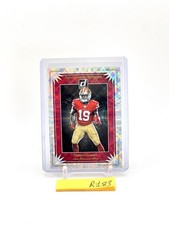 2019 DONRUSS ELITE SERIES ROOKIES DEEBO SAMUEL ROOKIE SAN Francisco 49ers