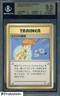 2000 Pokemon Gym Heroes Unlimited #123 Misty's Duel BGS 9.5 GEM MINT