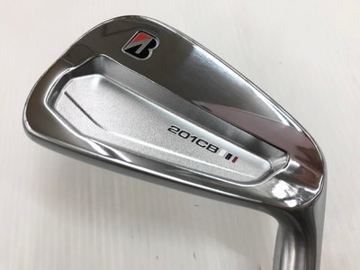 ブリヂストン TOUR B 201CB DGS200 Bridgestone Tour B 201Cb Iron Set S200 Flex 38.0 Inch
