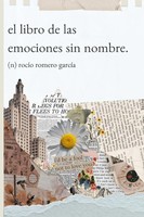 El Libro De Las Emociones Sin Nombre RocíO Romero GarcíA Taschenbuch Spanisch