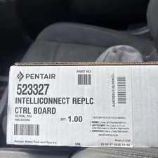 Pentair Intelliconnect Control/Monitoring Sys...