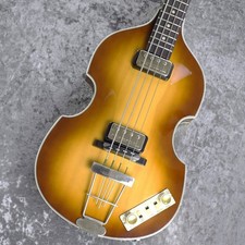Hofner 500 1 Vintage 62 WHP "Violin Bass"