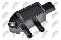 Sensor Abgasdruck Nty ECS-AU-002 FüR Audi A7 Sportback 4GA 4GF A6 C7 4G2 4GC A8
