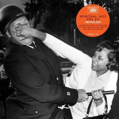 Различные исполнители Spiritual Jazz XII: Impulse! Альбом (CD)