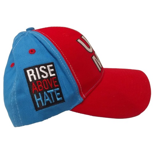 John Cena Last Time Is Now Farewell Tour Baseball Cap Hat - Picture 3 of 5