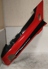 OEM KAWASAKI RIGHT HAND REAR SEAT FAIRING PANEL FOR ZZ-R 600E '04-05  36001-1428