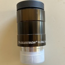 Celestron 32mm PLOSSL Telescope Eyepiece Lens Fully Multi-Coated 1.25"