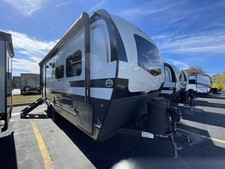 2026 Forest River Rockwood Mini Lite 2205S
