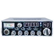 Ranger RCI-X9HP 175w 10 Meter Radio w. AM, USB/LSB Modes