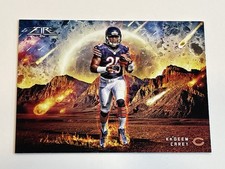 2014 Topps Fire Football Cards 13