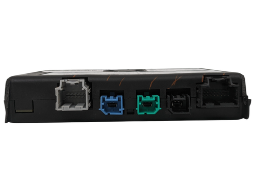 15-16 GM Chevrolet Corvette Silverado HMI Human Machine Interface ...