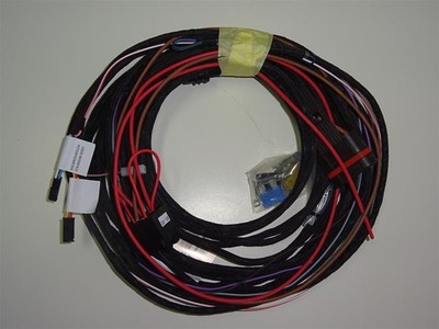 Webasto Heater Wiring Harness for Airtop 2000STC Petrol Diesel