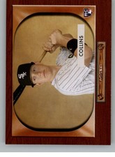 2020 Topps Archives MLB Base/Insert/SP OR Autograph Cards Pick From List 251-300