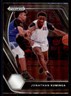 2021 Panini Prizm Draft Picks #5 Jonathan Kuminga NBA G League Ignite
