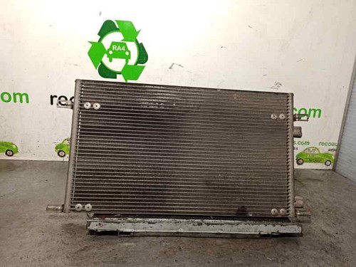 7701045346 KONDENSATOR / KÜHLER DER KLIMAANLAGE KONDENSATOR / 818008 VALEO / 286